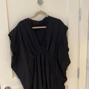 Hatch Maternity Neema Caftan